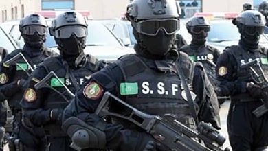 المقبل وبن سلمان watanserb.com