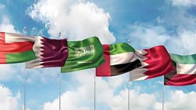 القمة الخليجية والرياض watanserb.com