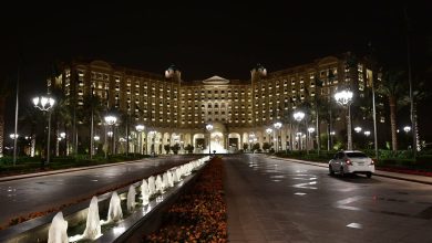 بن سلمان وكارلتون watanserb.com