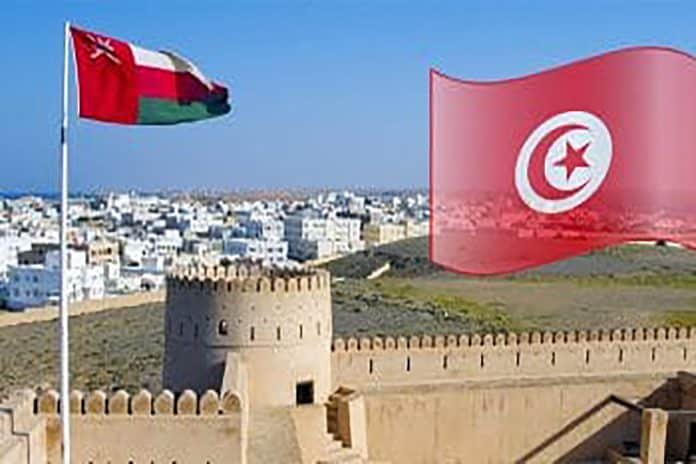 سلطنة عمان وغنيم watanserb.com