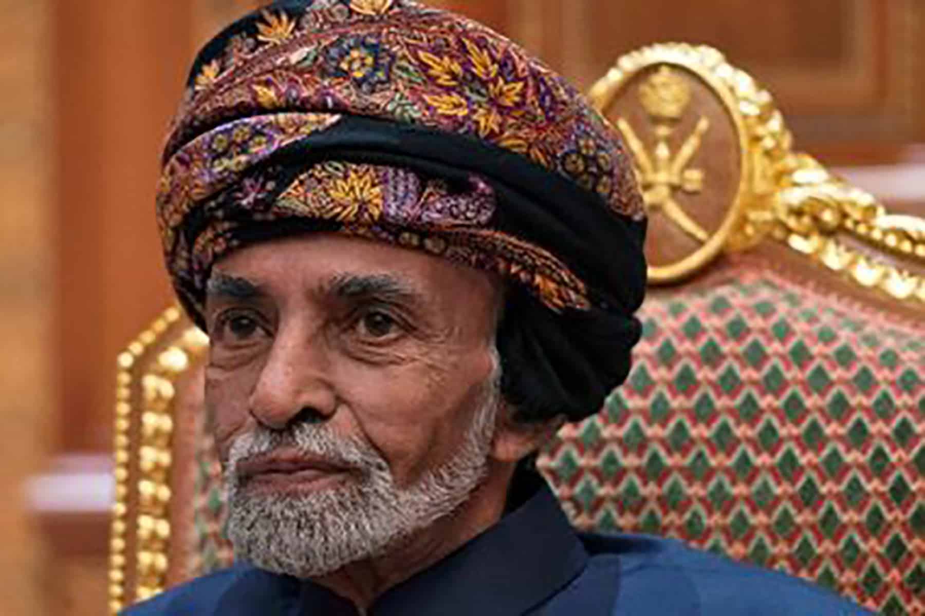 بن سعيد والملك سلمان watanserb.com