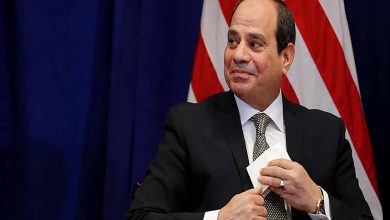 السيسي والدين الإسلامي watanserb.com