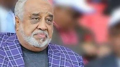 وفاة العمودي watanserb.com