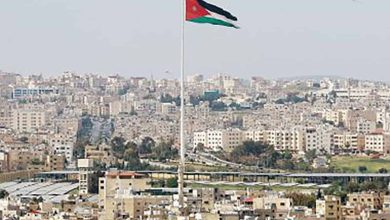 الأردن والحوادث watanserb.com