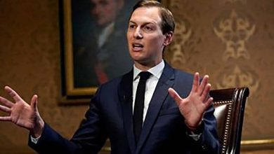 بن سلمان وكوشنير watanserb.com