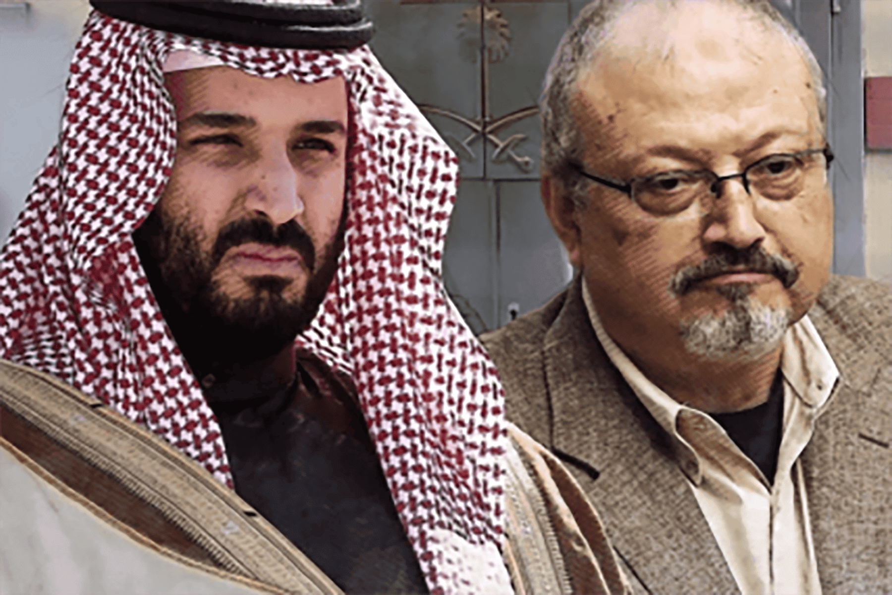 وزير العدل وبن سلمان watanserb.com