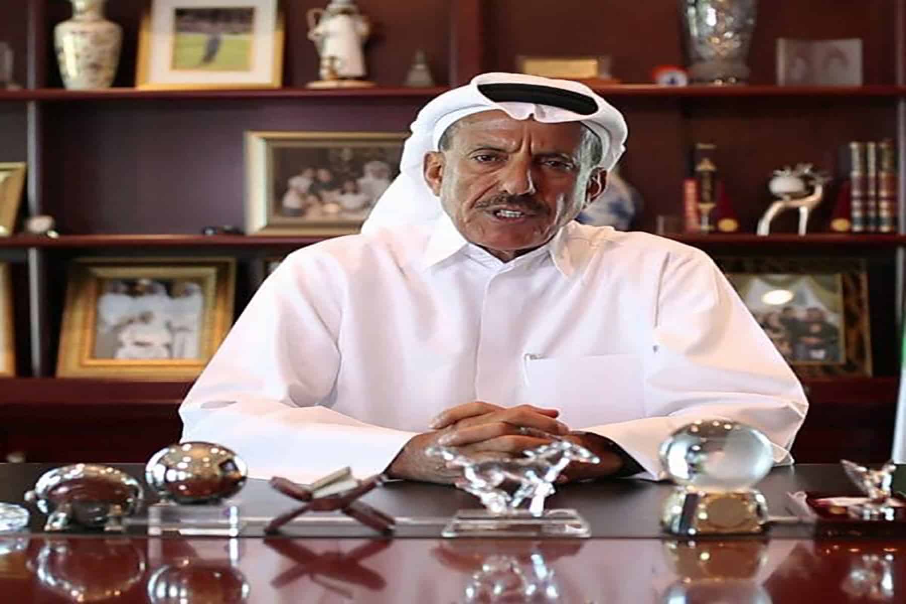 ملك الخمور الحبتور watanserb.com