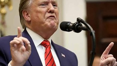 ترامب وقطر watanserb.com