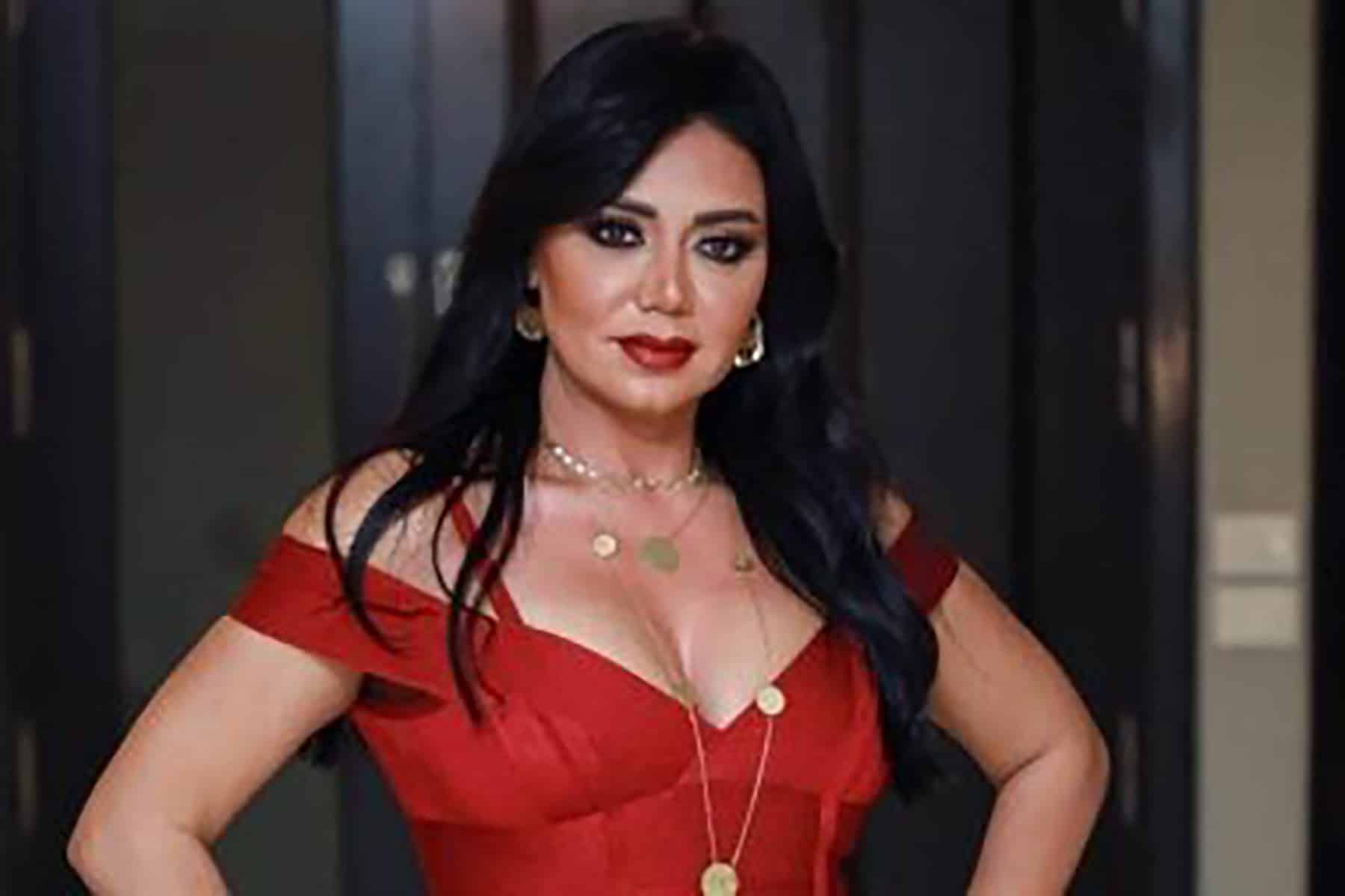 رانيا يوسف وفستانها watanserb.com