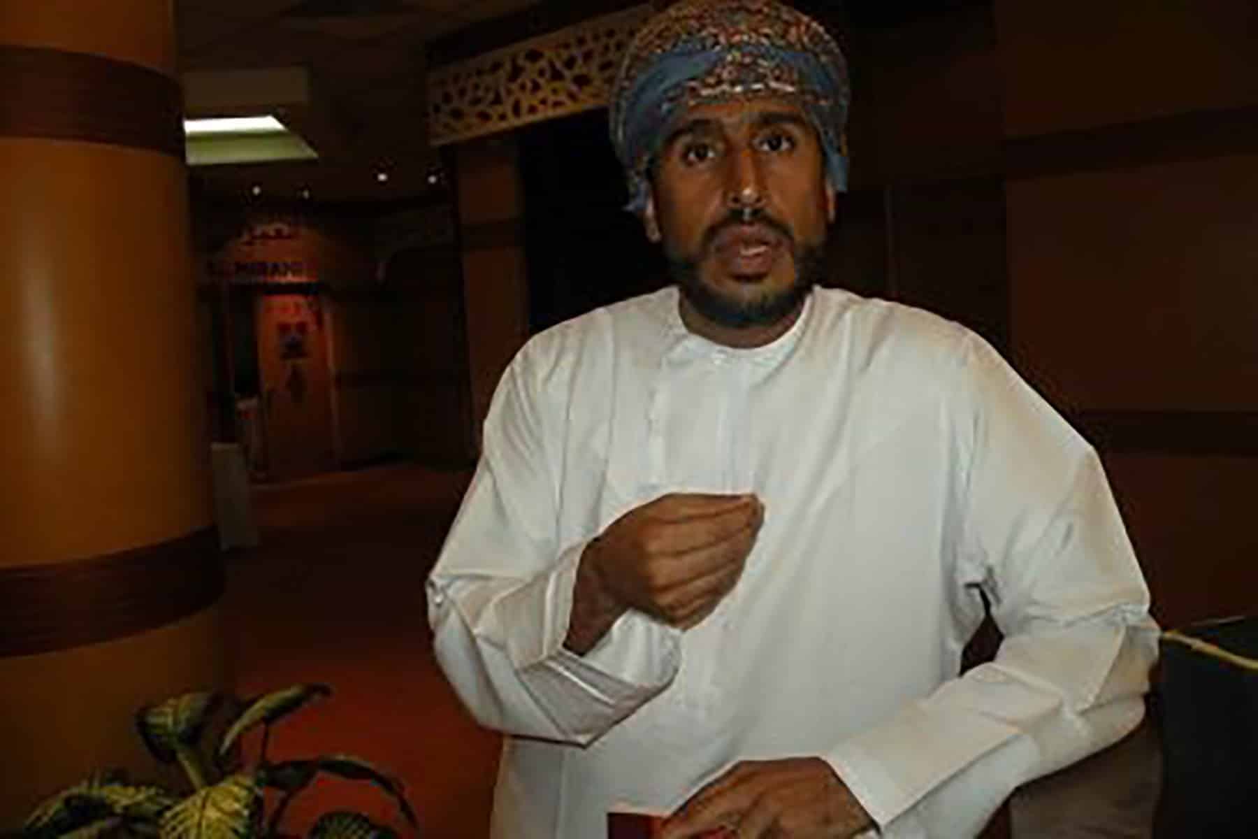 المغامسي وبن سلمان watanserb.com