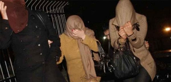 شبكة لتبادل الزوجات والشذوذ بدمشق watanserb.com