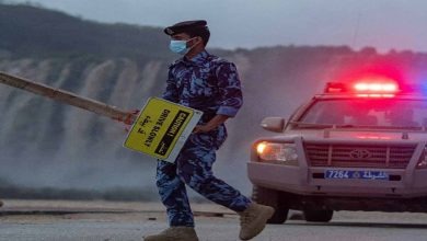 مركبة خليجية وعمان watanserb.com