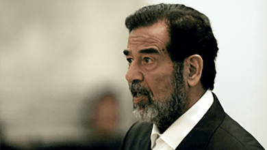 أسرار صدام وحراسه watanserb.com