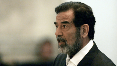 ذكرى وفاة حسين watanserb.com