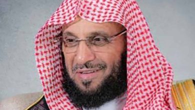 القرني وبن سلمان watanserb.com