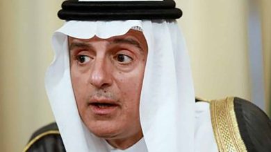 الجبير والسعودية watanserb.com