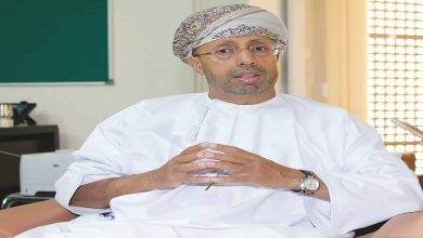 القمة الخليجية وبن زايد watanserb.com