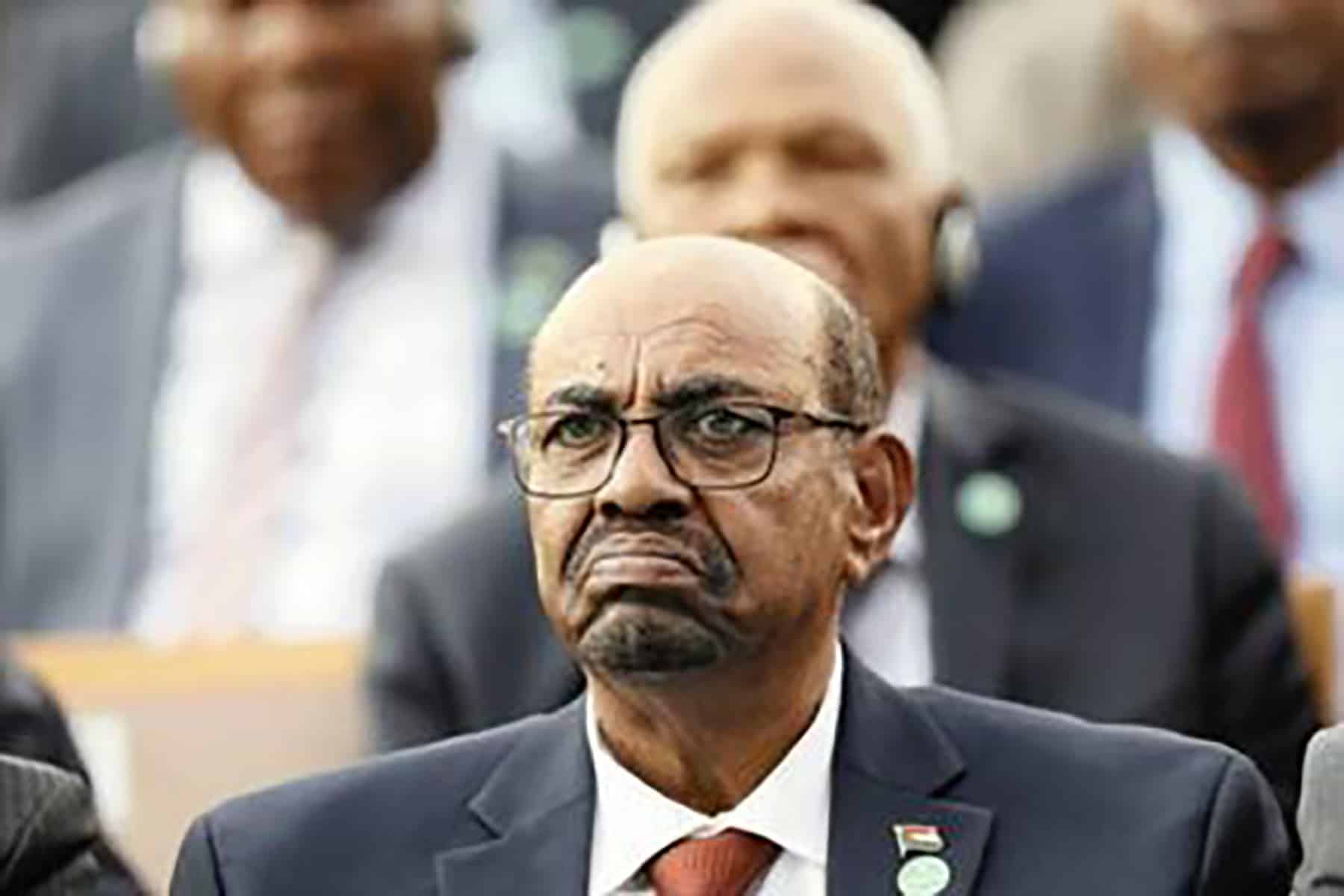 السودان ومذيعة تبكي watanserb.com