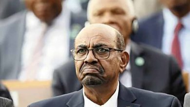 البشير وعزمي بشارة watanserb.com