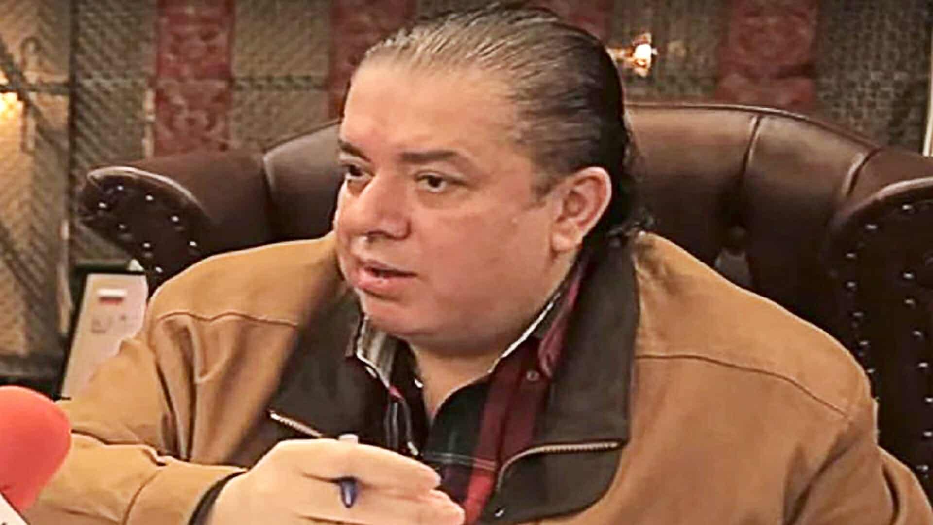 عوني مطيع watanserb.com