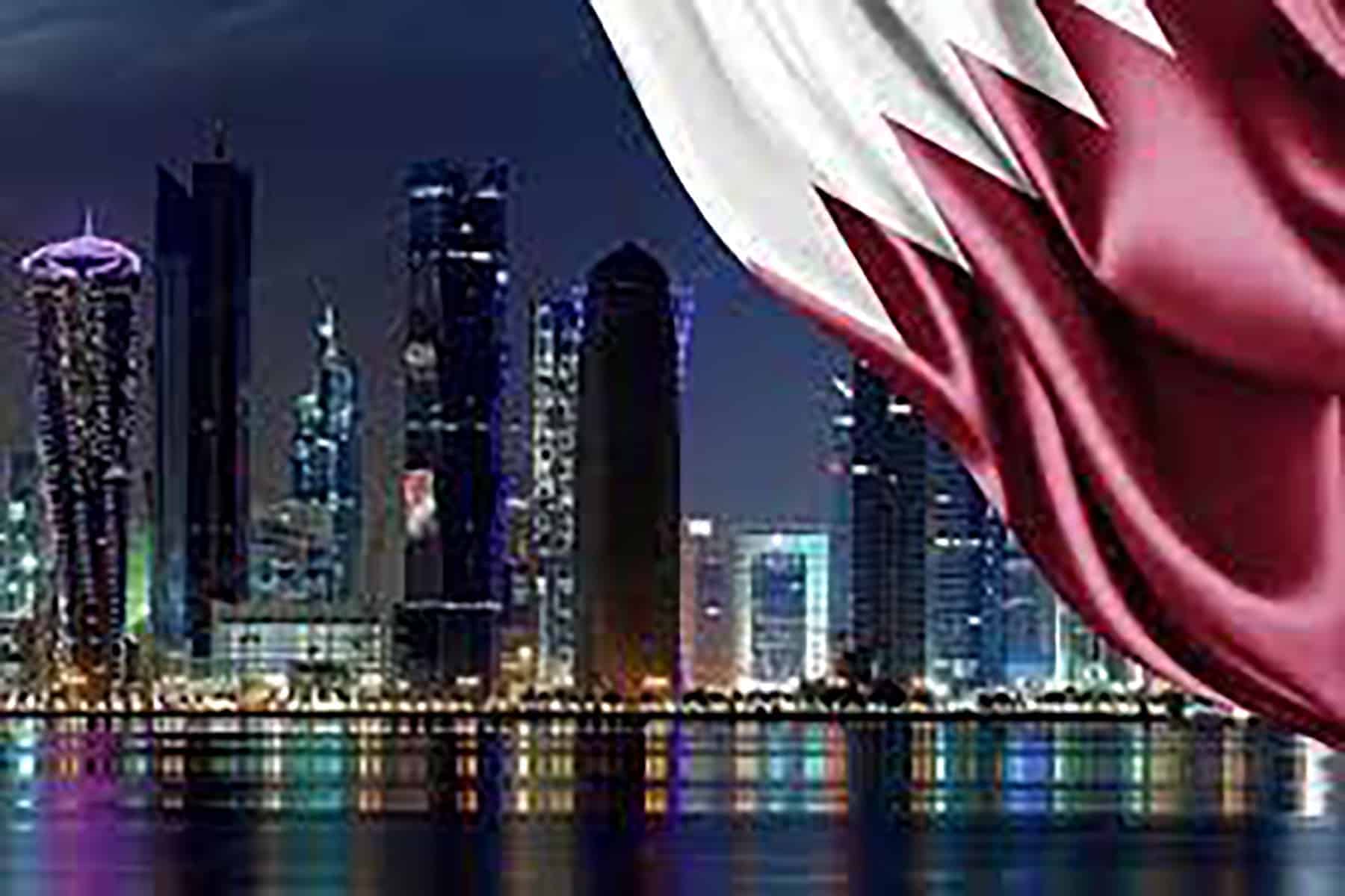 قرقاش وقطر watanserb.com