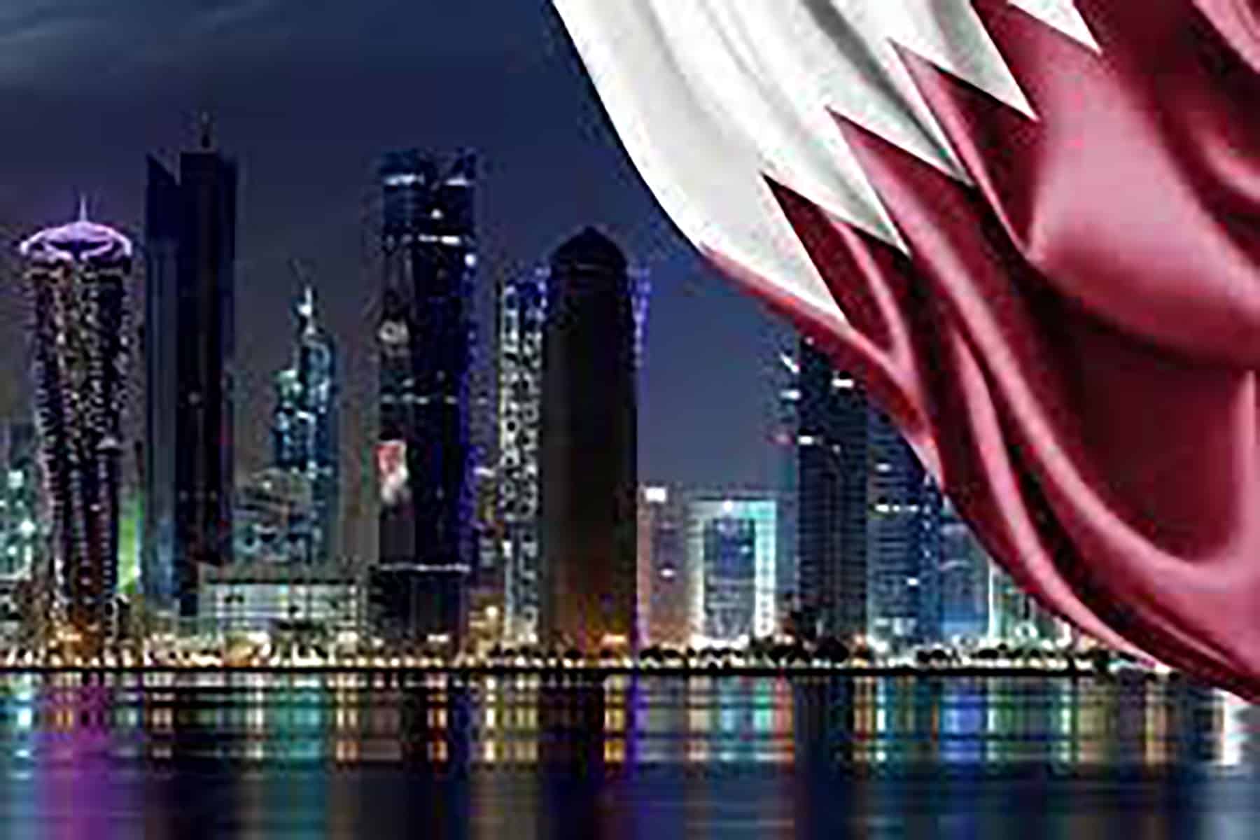 حصار قطر والعصابة watanserb.com