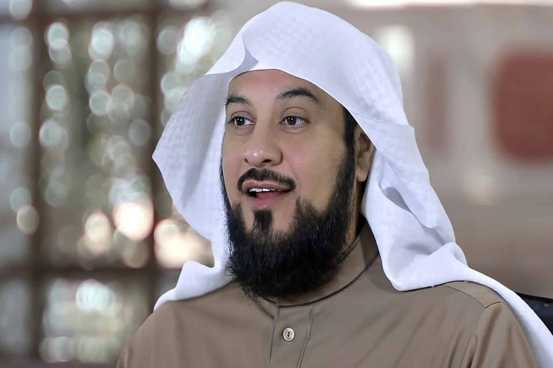 محمد العريفي وبن سلمان watanserb.com