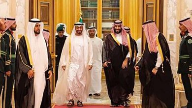 بن سلمان والكونجرس watanserb.com