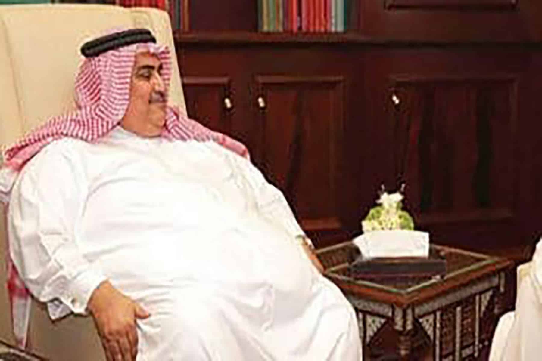 الرميحي وقطر watanserb.com
