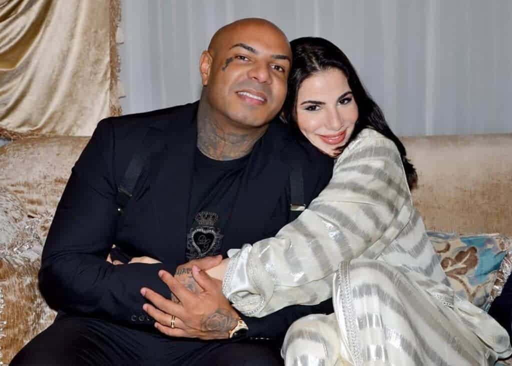 ابنة المخلوع زين العابدين بن علي watanserb.com