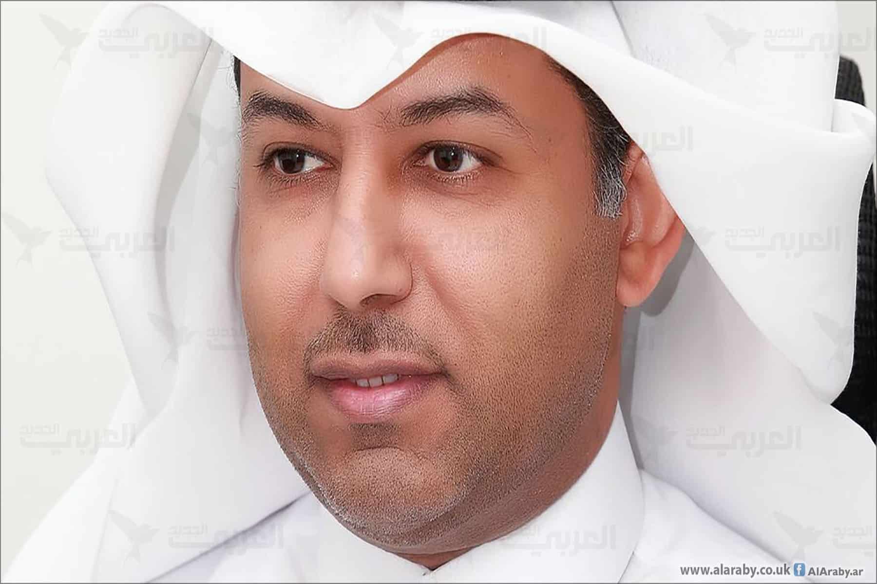 مسؤول قطري وصحيفة إماراتية watanserb.com