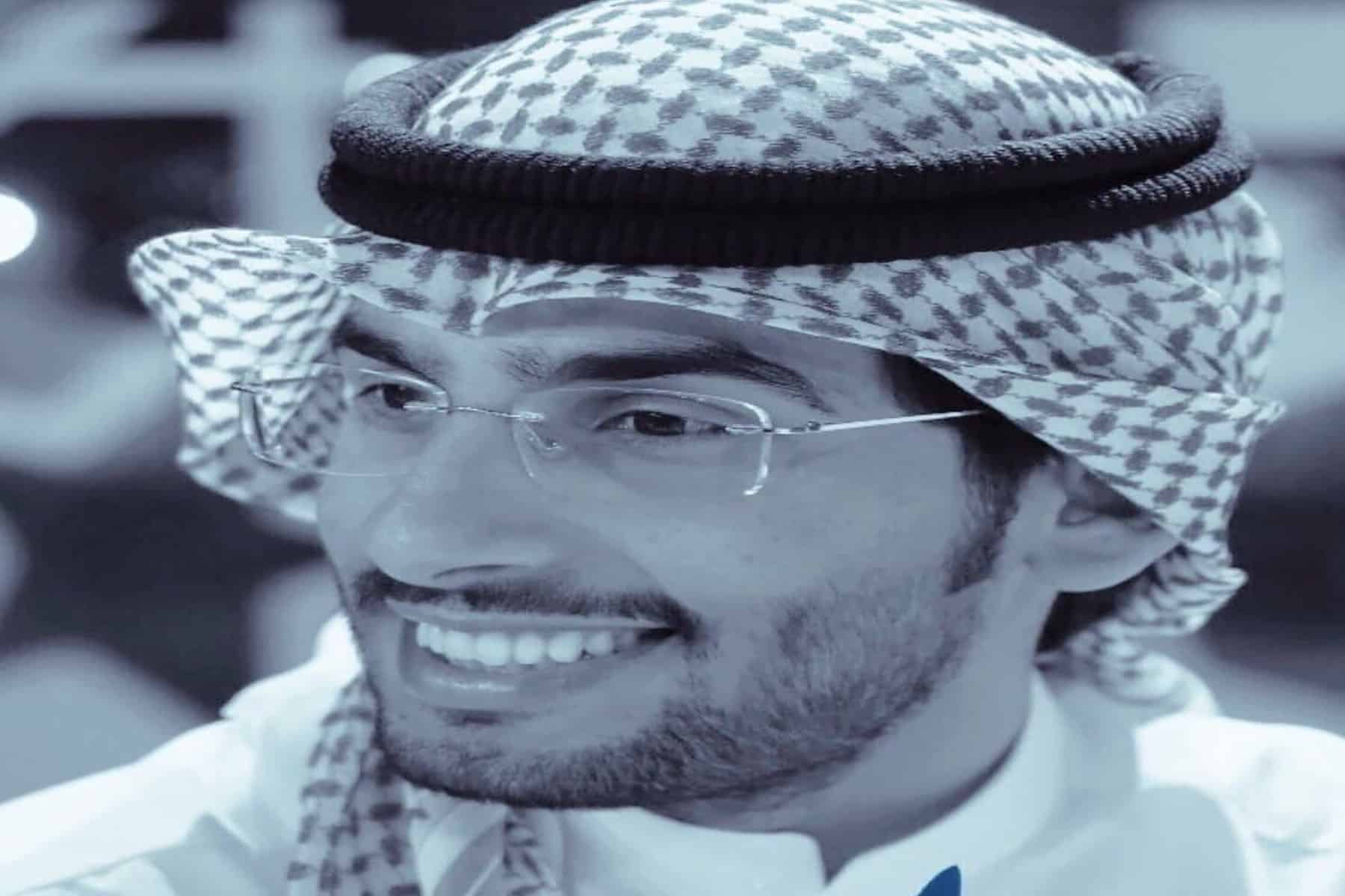 أحمد خالد المسفر في غيبوبة watanserb.com
