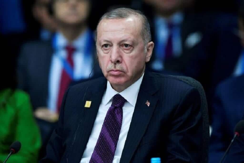 تصريح أردوغان للسيسي watanserb.com