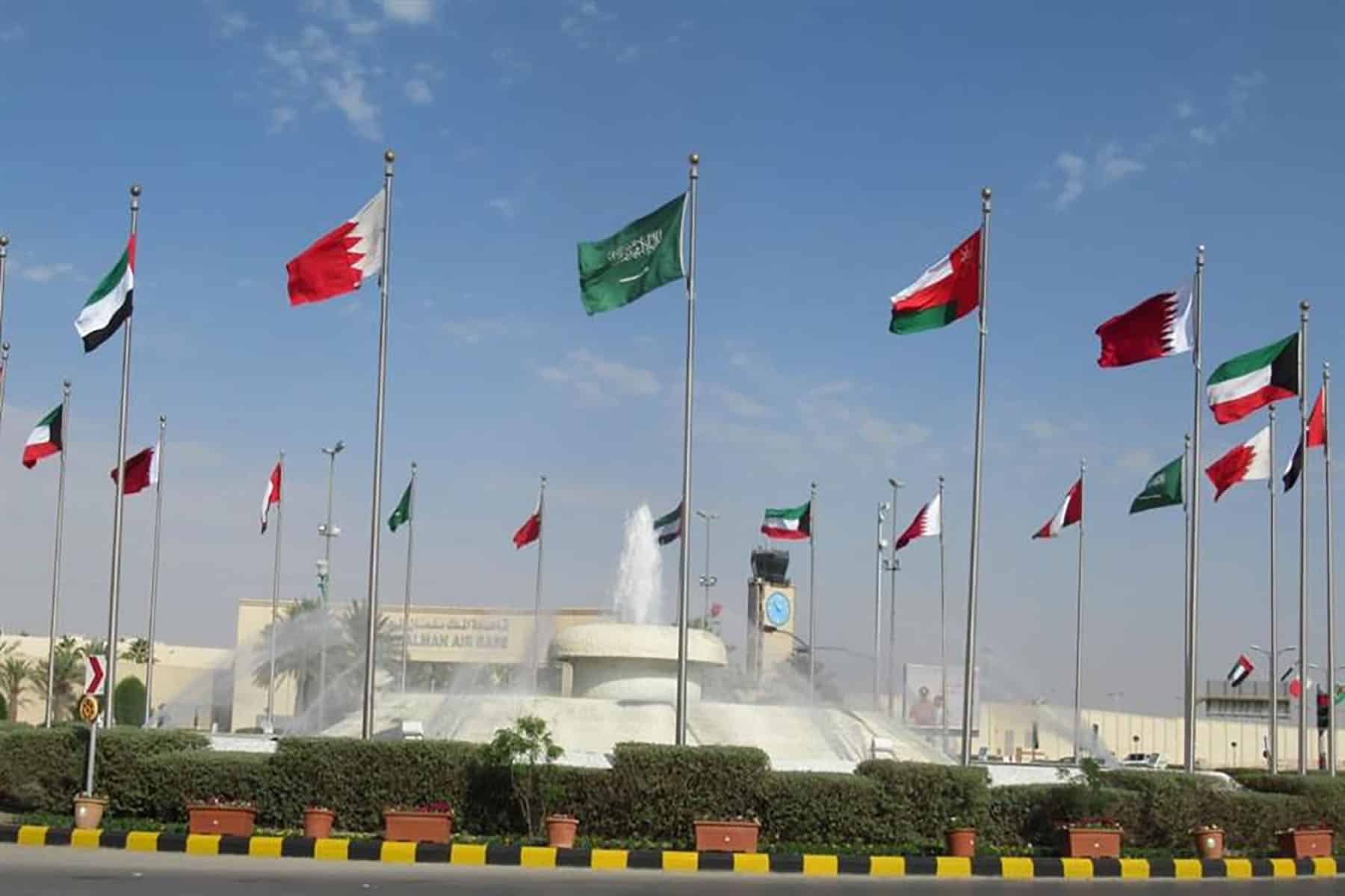 السعودية والبديل الاقليمي watanserb.com