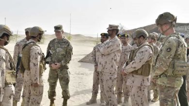 الإماراتيين العسكريين watanserb.com