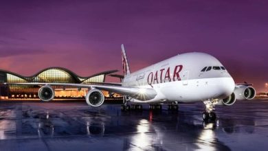 الخطوط الجوية القطرية watanserb.com