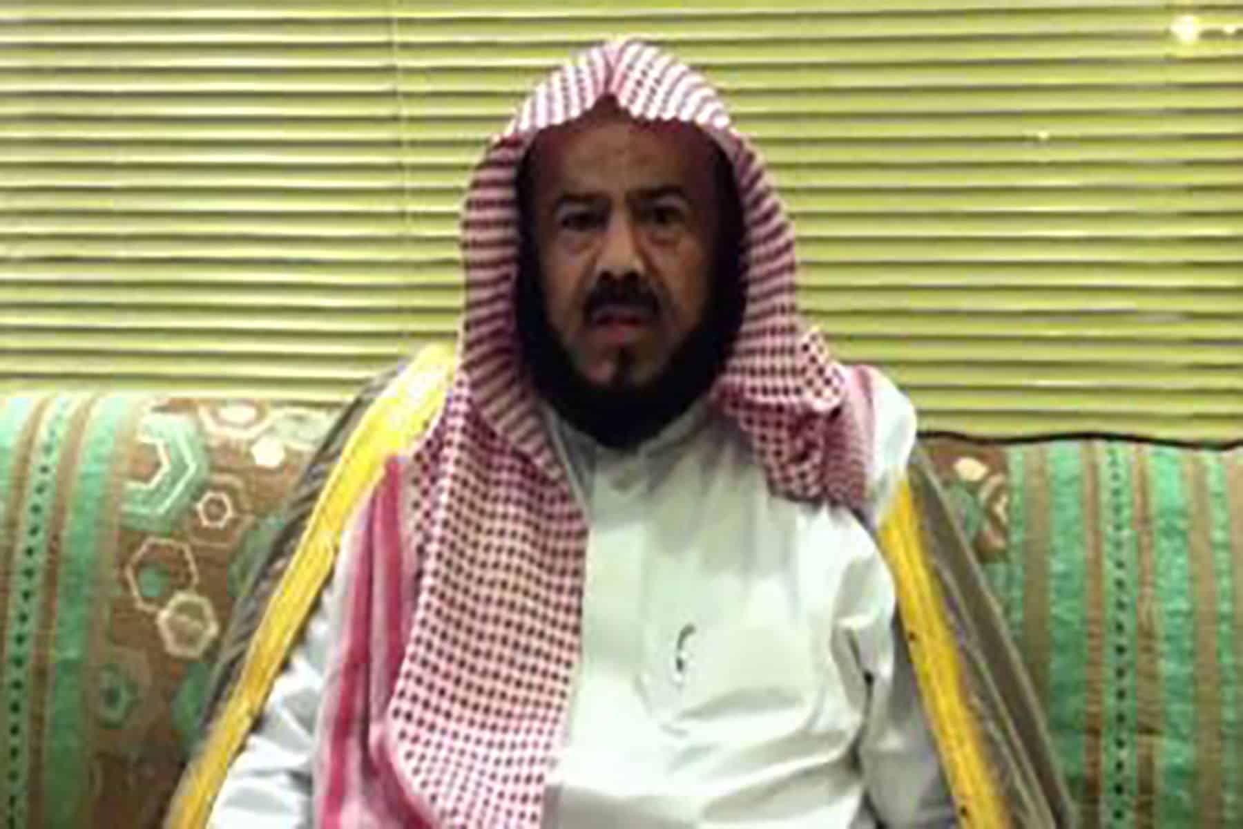 الشيخ الحسيني والسلطات السعودية watanserb.com