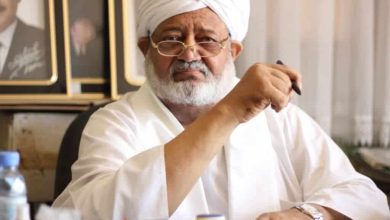 الفاتح علي حسنين محمد شريف watanserb.com