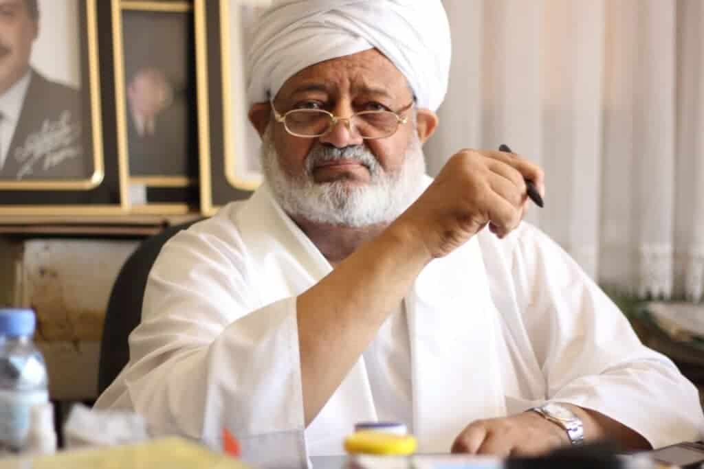 الفاتح علي حسنين محمد شريف watanserb.com