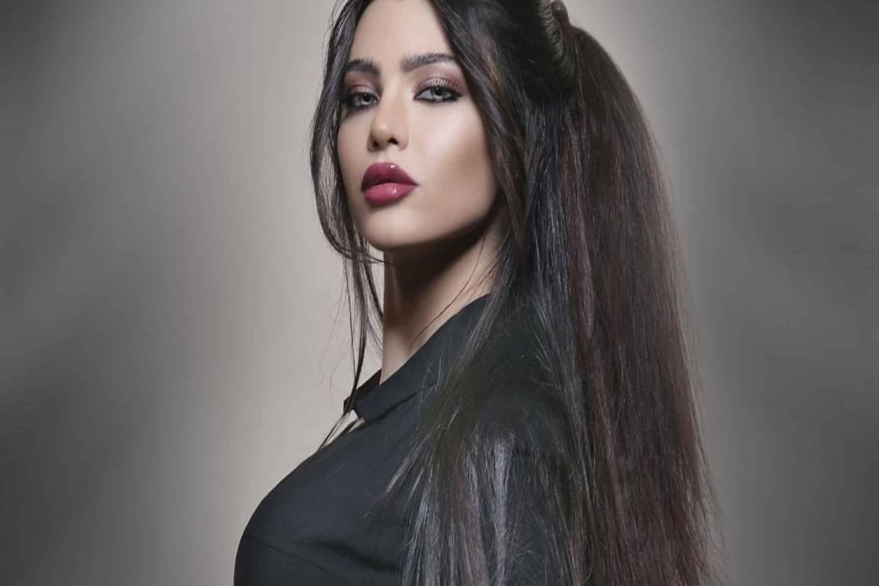 الفتاة اللبنانية قمر watanserb.com