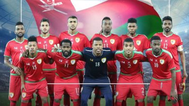 المنتخب العماني watanserb.com