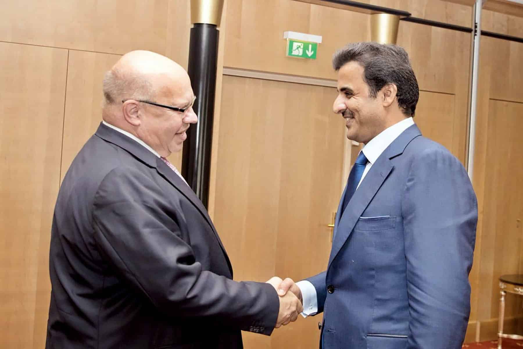 صدمة ابن سلمان وابن زايد watanserb.com