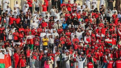 جماهير عمان watanserb.com