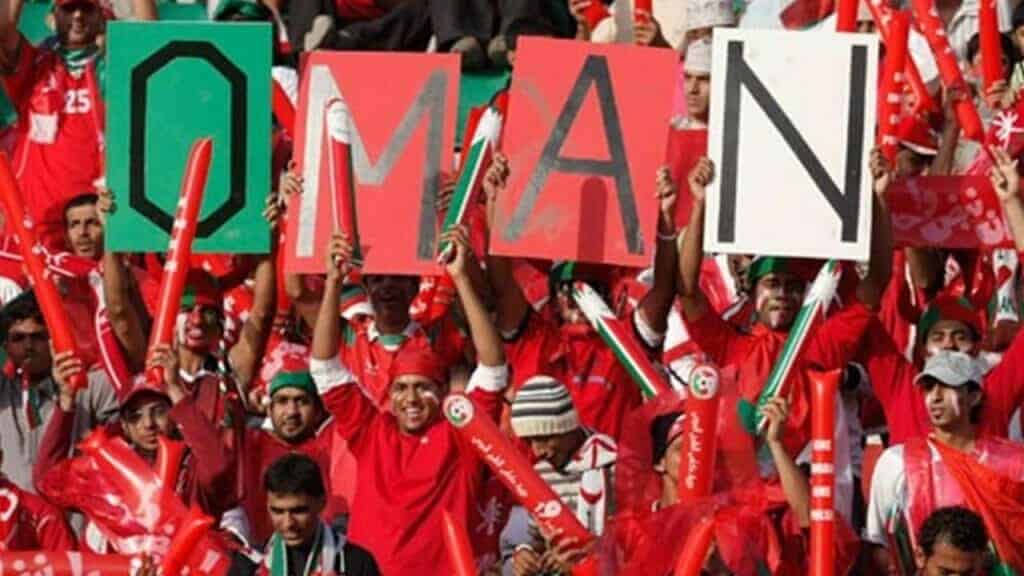 جمهور منتخب عمان watanserb.com