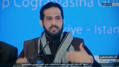 حاكم المطيري watanserb.com