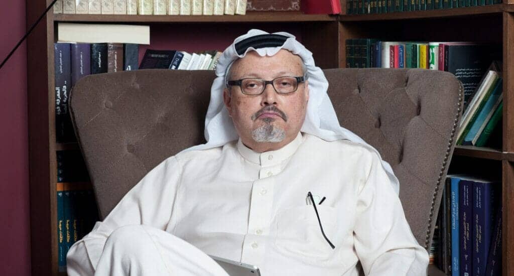 مقال جمال خاشقجي watanserb.com