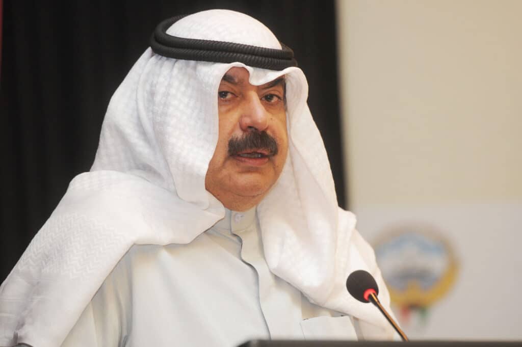 تصريحات خالد الجار الله watanserb.com