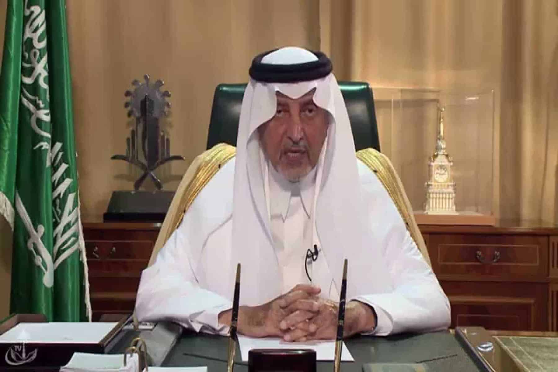 ابن سلمان وخالد