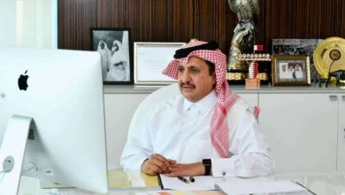 خليفة بن جاسم آل ثاني watanserb.com