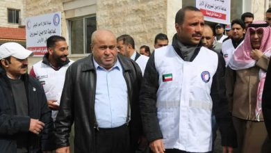 خليل العطية watanserb.com